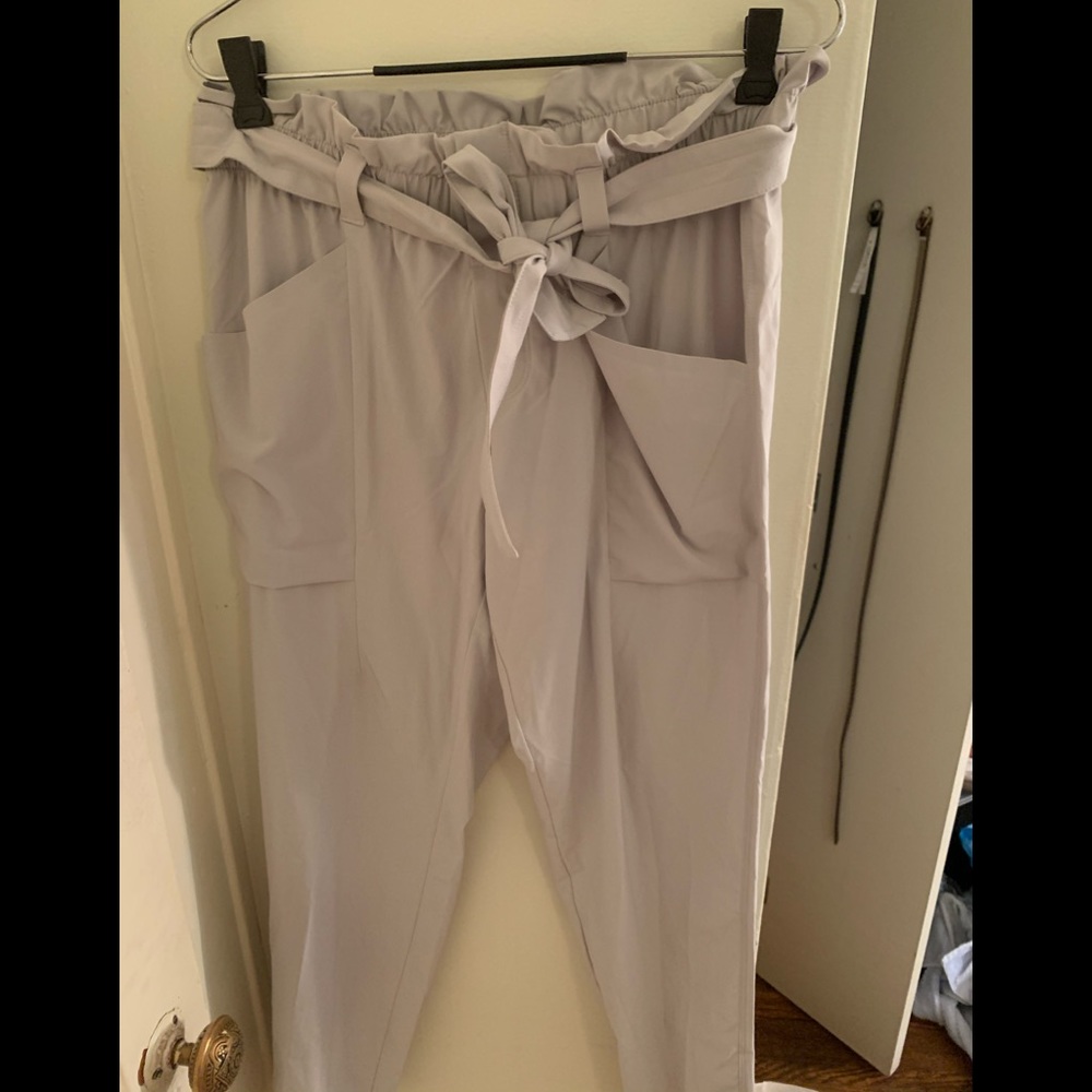 Athleta skyline pants